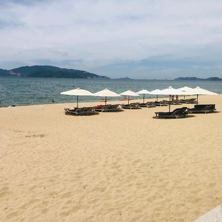 Can Ho Gold Coast O Nha Trang View Bien - Vivastay Exterior foto