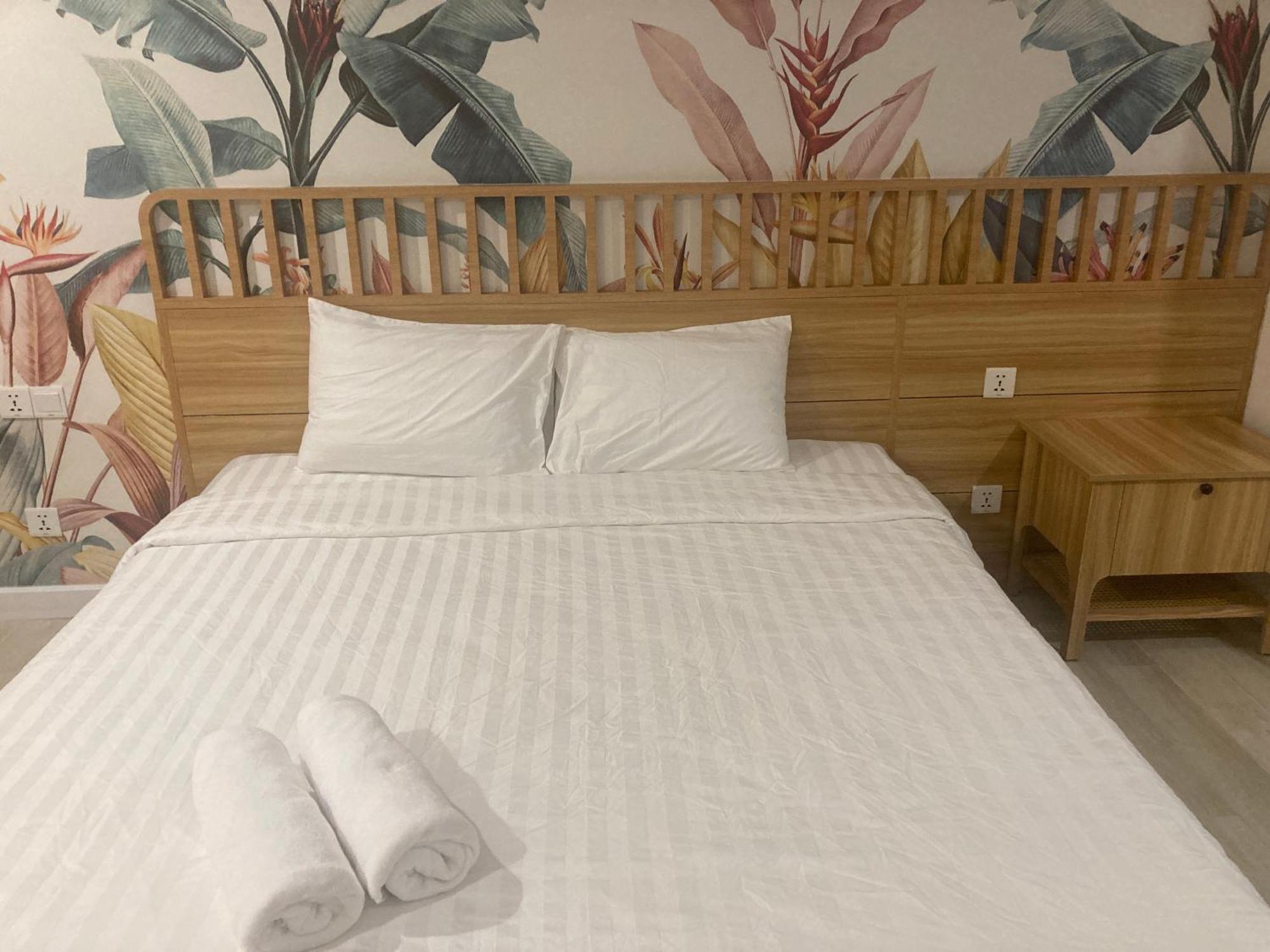 Can Ho Gold Coast O Nha Trang View Bien - Vivastay Exterior foto